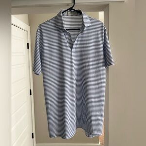 Holderness & Bourne Men’s Polo